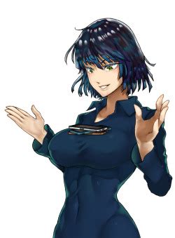 futa fubuki|Tatsumaki & futa Fubuki+Psykos set